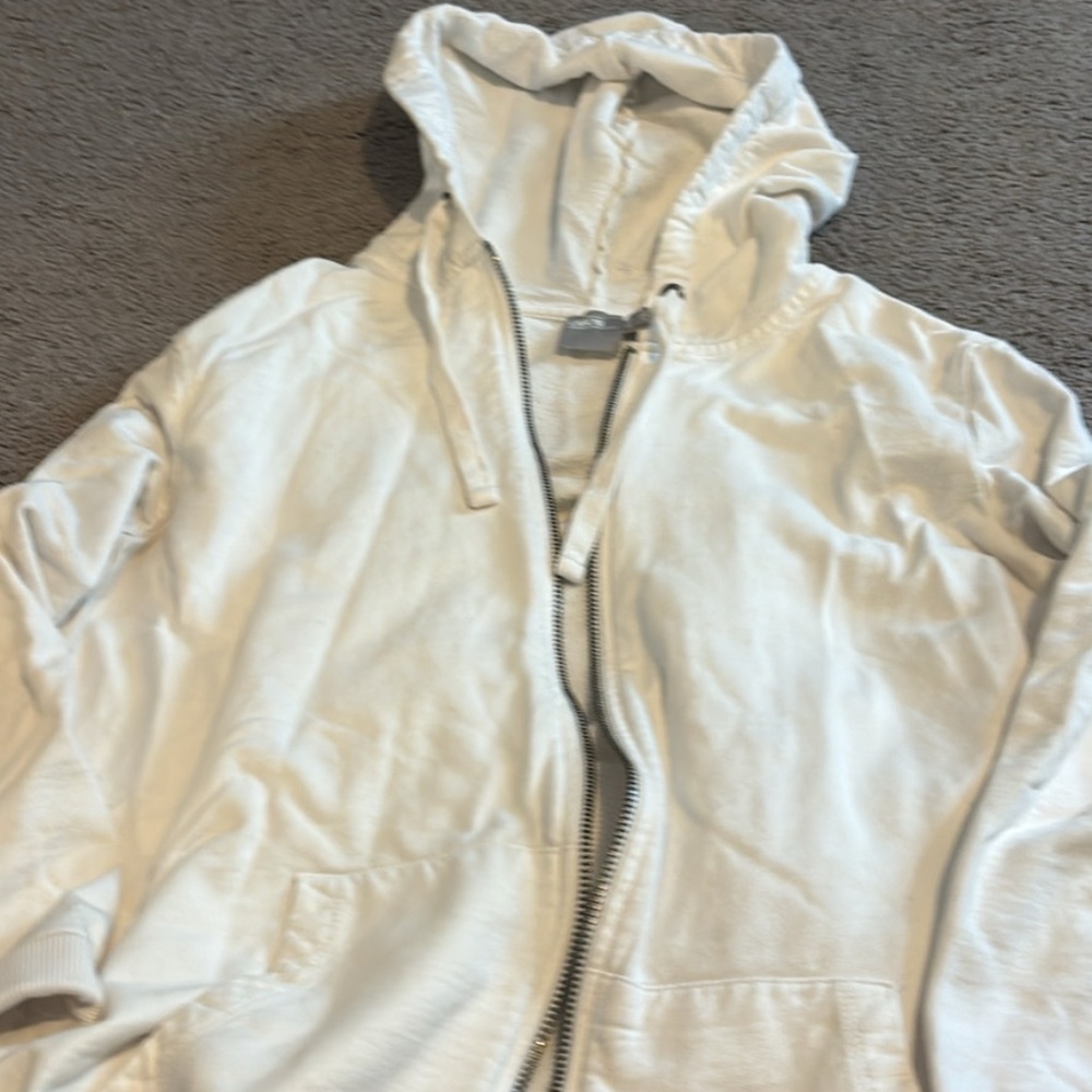 hoodie